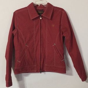 Ariat jacket